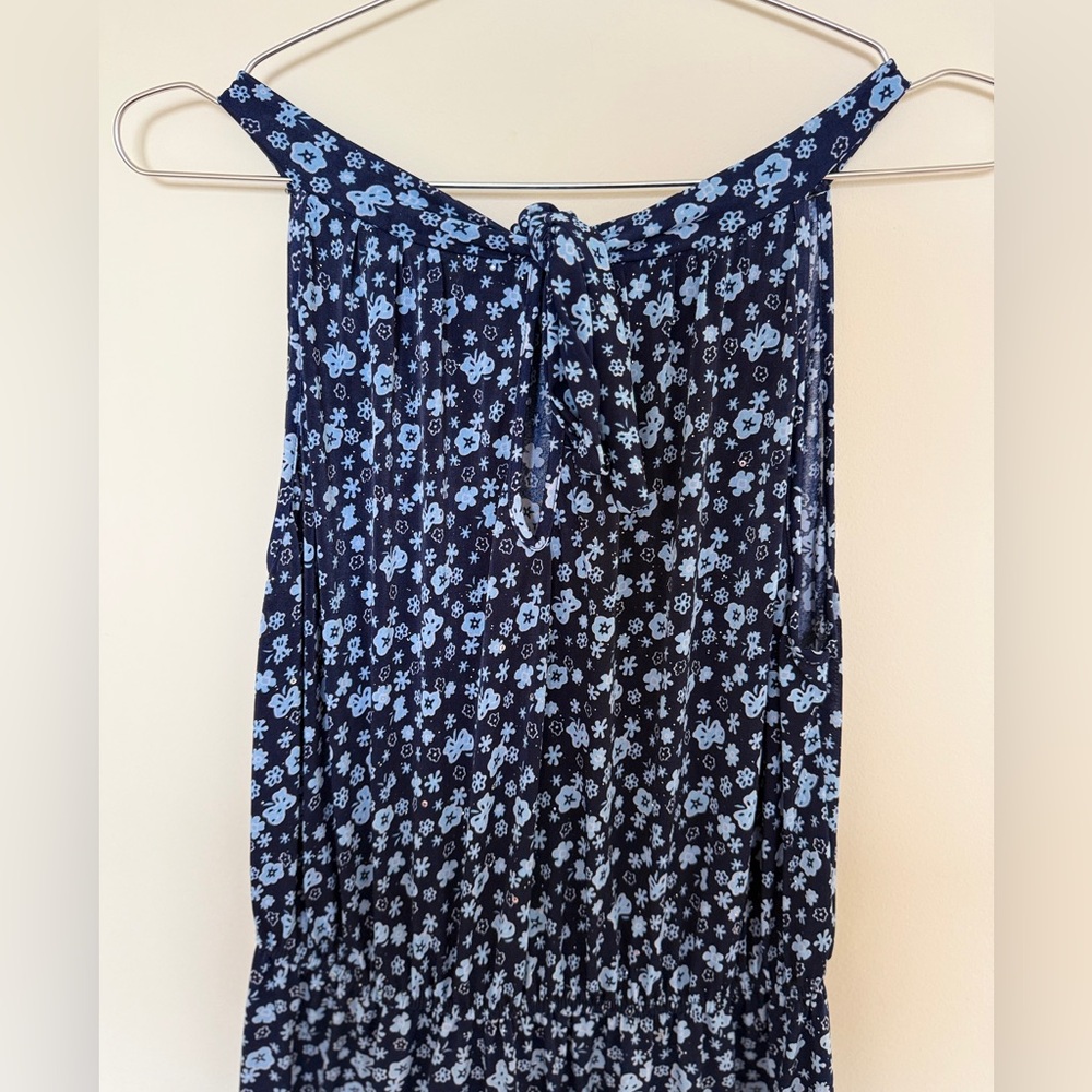 Seven Islands Floral Dress